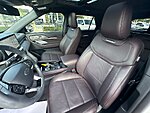Used 2025 FORD EXPLORER PLATINUM in JACKSONVILLE, FLORIDA (Photo 16)