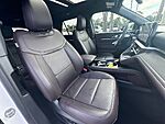 Used 2025 FORD EXPLORER PLATINUM in JACKSONVILLE, FLORIDA (Photo 17)