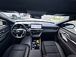 Used 2025 FORD EXPLORER PLATINUM in JACKSONVILLE, FLORIDA (Photo 18)