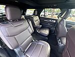 Used 2025 FORD EXPLORER PLATINUM in JACKSONVILLE, FLORIDA (Photo 19)