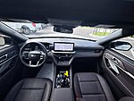 Used 2025 FORD EXPLORER PLATINUM in JACKSONVILLE, FLORIDA (Photo 19)