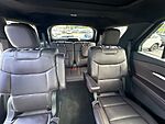 Used 2025 FORD EXPLORER PLATINUM in JACKSONVILLE, FLORIDA (Photo 20)