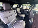 Used 2025 FORD EXPLORER PLATINUM in JACKSONVILLE, FLORIDA (Photo 20)