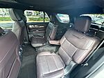 Used 2025 FORD EXPLORER PLATINUM in JACKSONVILLE, FLORIDA (Photo 21)