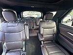 Used 2025 FORD EXPLORER PLATINUM in JACKSONVILLE, FLORIDA (Photo 21)