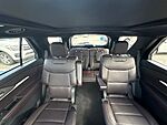 Used 2025 FORD EXPLORER PLATINUM in JACKSONVILLE, FLORIDA (Photo 22)