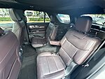 Used 2025 FORD EXPLORER PLATINUM in JACKSONVILLE, FLORIDA (Photo 22)