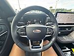 Used 2025 FORD EXPLORER PLATINUM in JACKSONVILLE, FLORIDA (Photo 26)
