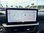 Used 2025 FORD EXPLORER PLATINUM in JACKSONVILLE, FLORIDA (Photo 30)