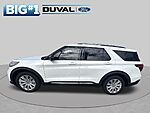Used 2025 FORD EXPLORER PLATINUM in JACKSONVILLE, FLORIDA (Photo 5)