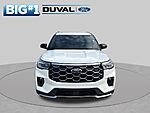 Used 2025 FORD EXPLORER PLATINUM in JACKSONVILLE, FLORIDA (Photo 7)