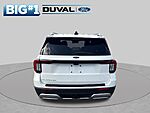 Used 2025 FORD EXPLORER PLATINUM in JACKSONVILLE, FLORIDA (Photo 8)