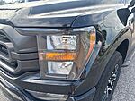 Used 2023 FORD F-150 XLT in JACKSONVILLE, FLORIDA (Photo 10)