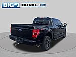 Used 2023 FORD F-150 XLT in JACKSONVILLE, FLORIDA (Photo 2)