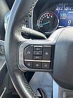 Used 2023 FORD F-150 XLT in JACKSONVILLE, FLORIDA (Photo 22)