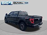 Used 2023 FORD F-150 XLT in JACKSONVILLE, FLORIDA (Photo 4)