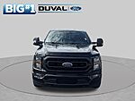 Used 2023 FORD F-150 XLT in JACKSONVILLE, FLORIDA (Photo 7)