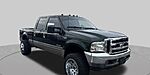 Used 2003 FORD F-250 LARIAT in JACKSONVILLE, FLORIDA