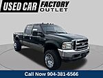 Used 2003 FORD F-250 LARIAT in JACKSONVILLE, FLORIDA (Photo 1)