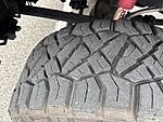 Used 2003 FORD F-250 LARIAT in JACKSONVILLE, FLORIDA (Photo 11)