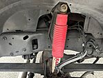 Used 2003 FORD F-250 LARIAT in JACKSONVILLE, FLORIDA (Photo 12)