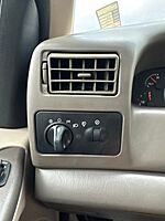 Used 2003 FORD F-250 LARIAT in JACKSONVILLE, FLORIDA (Photo 16)