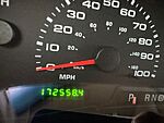 Used 2003 FORD F-250 LARIAT in JACKSONVILLE, FLORIDA (Photo 17)