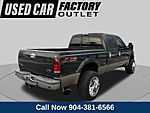 Used 2003 FORD F-250 LARIAT in JACKSONVILLE, FLORIDA (Photo 2)