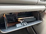 Used 2003 FORD F-250 LARIAT in JACKSONVILLE, FLORIDA (Photo 22)
