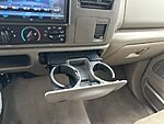 Used 2003 FORD F-250 LARIAT in JACKSONVILLE, FLORIDA (Photo 23)