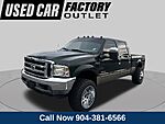 Used 2003 FORD F-250 LARIAT in JACKSONVILLE, FLORIDA (Photo 3)