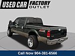 Used 2003 FORD F-250 LARIAT in JACKSONVILLE, FLORIDA (Photo 4)
