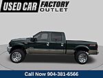 Used 2003 FORD F-250 LARIAT in JACKSONVILLE, FLORIDA (Photo 6)