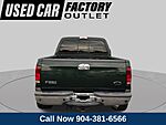 Used 2003 FORD F-250 LARIAT in JACKSONVILLE, FLORIDA (Photo 7)
