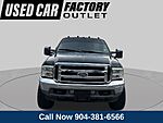 Used 2003 FORD F-250 LARIAT in JACKSONVILLE, FLORIDA (Photo 8)