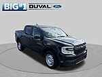 Used 2024 FORD MAVERICK XL in JACKSONVILLE, FLORIDA (Photo 1)