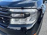 Used 2024 FORD MAVERICK XL in JACKSONVILLE, FLORIDA (Photo 10)