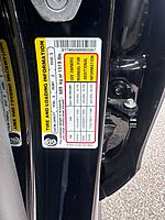 Used 2024 FORD MAVERICK XL in JACKSONVILLE, FLORIDA (Photo 15)