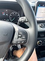 Used 2024 FORD MAVERICK XL in JACKSONVILLE, FLORIDA (Photo 23)