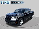 Used 2024 FORD MAVERICK XL in JACKSONVILLE, FLORIDA (Photo 3)