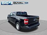 Used 2024 FORD MAVERICK XL in JACKSONVILLE, FLORIDA (Photo 4)