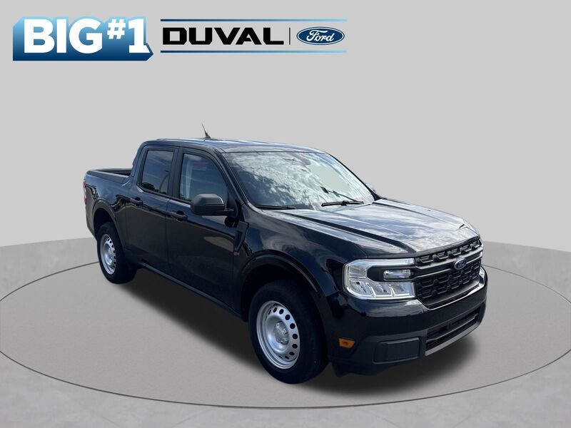 Used 2024 FORD MAVERICK XL in JACKSONVILLE, FLORIDA
