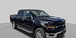 Used 2025 FORD F-150 XLT in JACKSONVILLE, FLORIDA