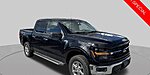 Used 2025 FORD F-150 XLT in JACKSONVILLE, FLORIDA