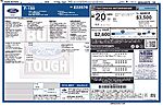 Used 2025 FORD F-150 XLT in JACKSONVILLE, FLORIDA (Photo 1)