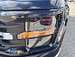Used 2025 FORD F-150 XLT in JACKSONVILLE, FLORIDA (Photo 10)