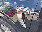 Used 2025 FORD F-150 XLT in JACKSONVILLE, FLORIDA (Photo 13)