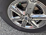 Used 2025 FORD F-150 XLT in JACKSONVILLE, FLORIDA (Photo 14)