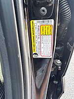 Used 2025 FORD F-150 XLT in JACKSONVILLE, FLORIDA (Photo 16)