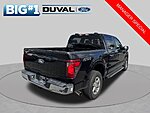 Used 2025 FORD F-150 XLT in JACKSONVILLE, FLORIDA (Photo 2)
